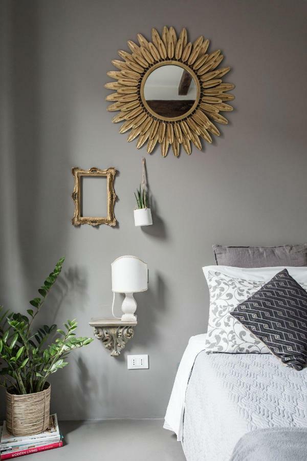 Charming Flat Righi Bologna Bolonha Exterior foto